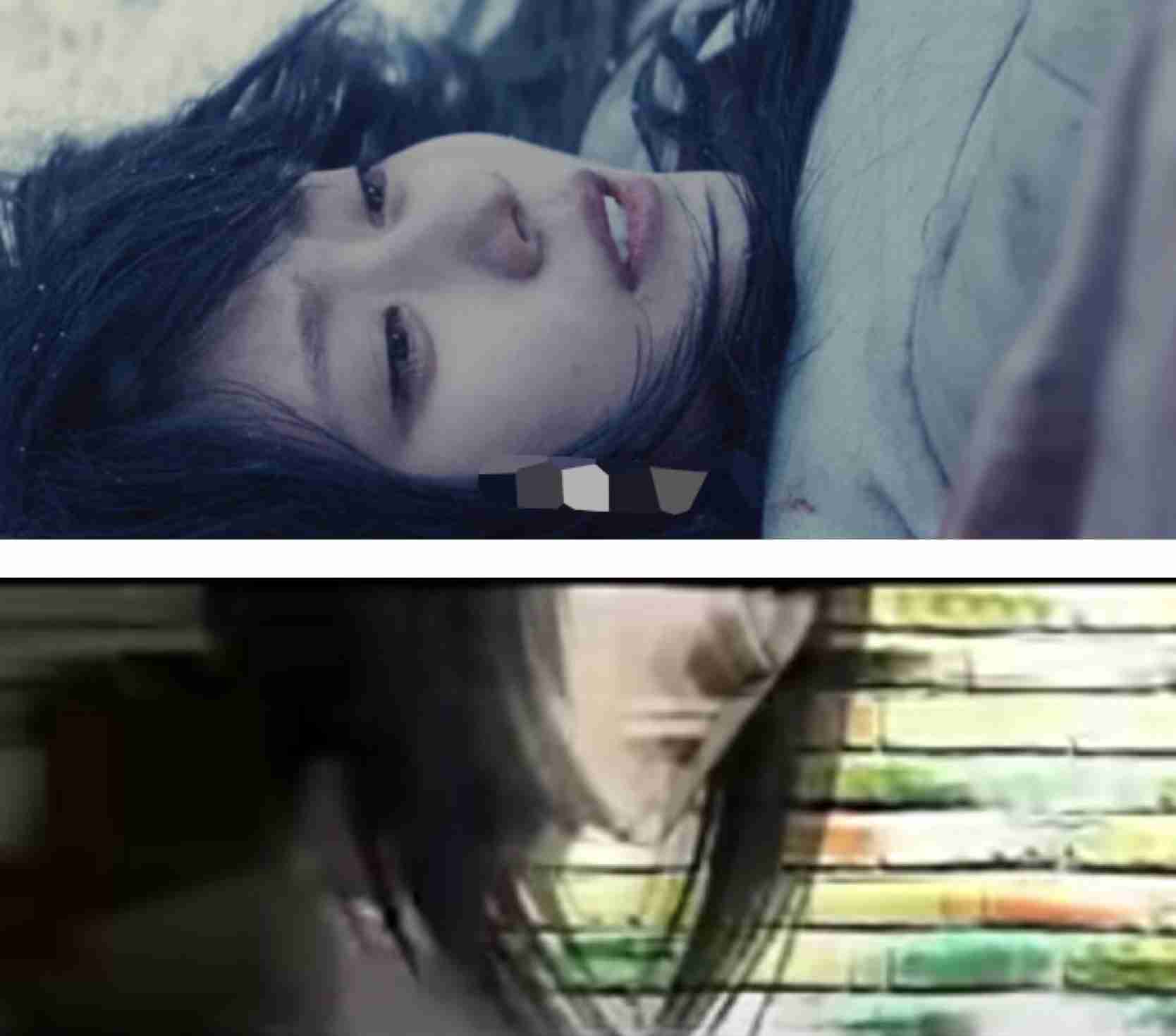 るろうに剣心雪代巴最後の言葉は音声無し「字幕でガッツリ表示される」最終章TheBeginning | ゼニエモンのZブログ