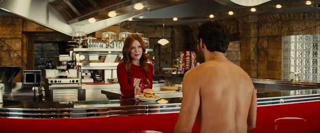 【画像】映画のワンシーンを貼ると観たことある人が作品名を当ててくれるトピ Part9