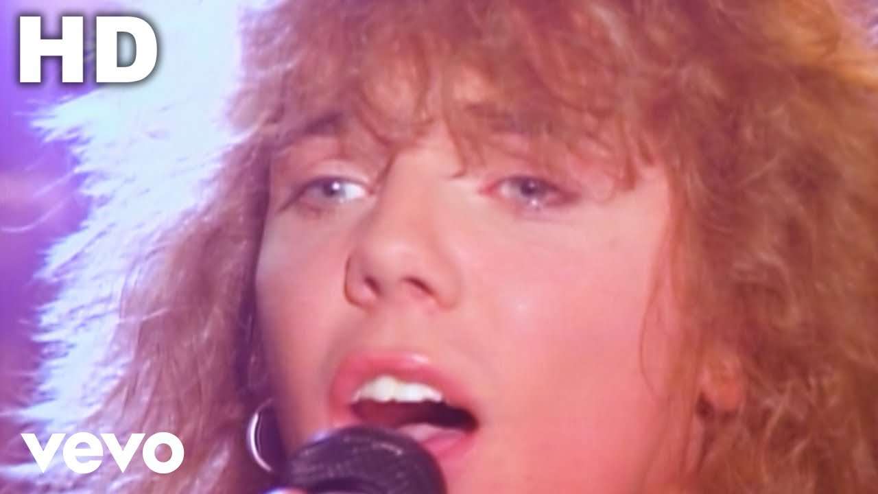 Europe - The Final Countdown (Official Video) - YouTube