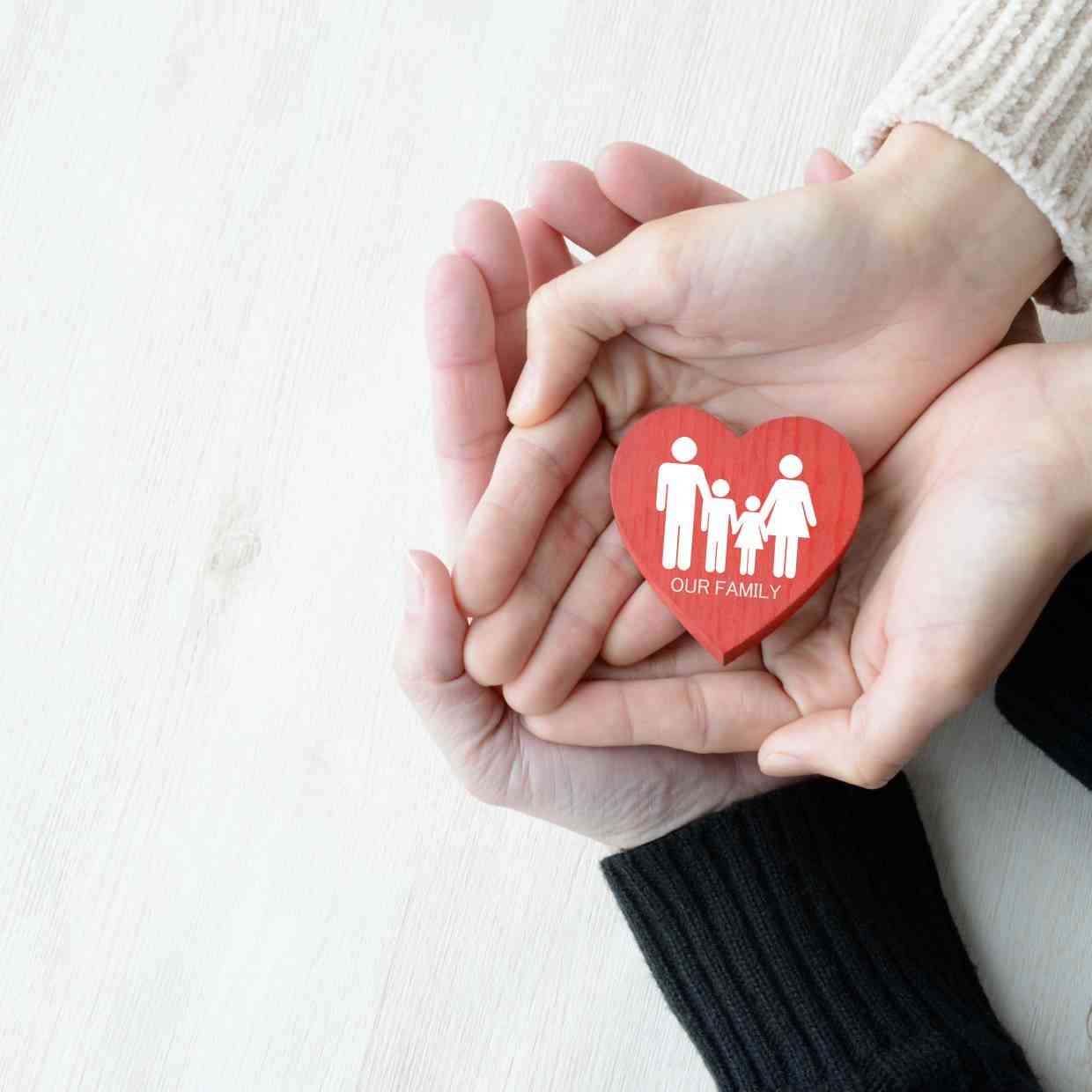 【兼業主婦】自分が働かない方が家庭円満かも…