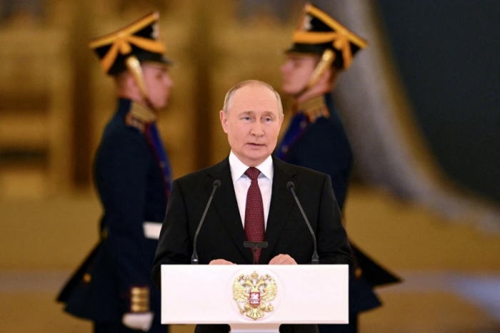 プーチン大統領演説 2022年9月30日 全文日本語訳速報　 　　kp.ru　 　　　ロシア語翻訳・青山貞一（東京都市大学名誉教授）