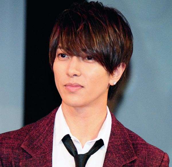 (2ページ目)「クロサギ」9.2％発進も…山下智久&堀北真希にあってキンプリ平野紫耀&黒島結菜にないもの｜日刊ゲンダイDIGITAL