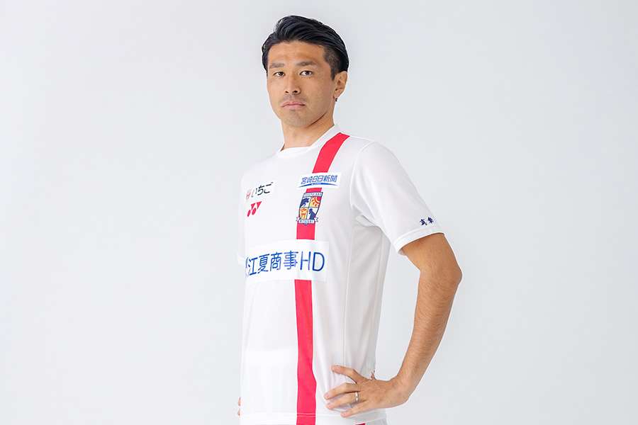 J3宮崎、元日本代表FW工藤壮人の水頭症診断を発表　手術後に容態悪化でICUにて治療に専念 | フットボールゾーン