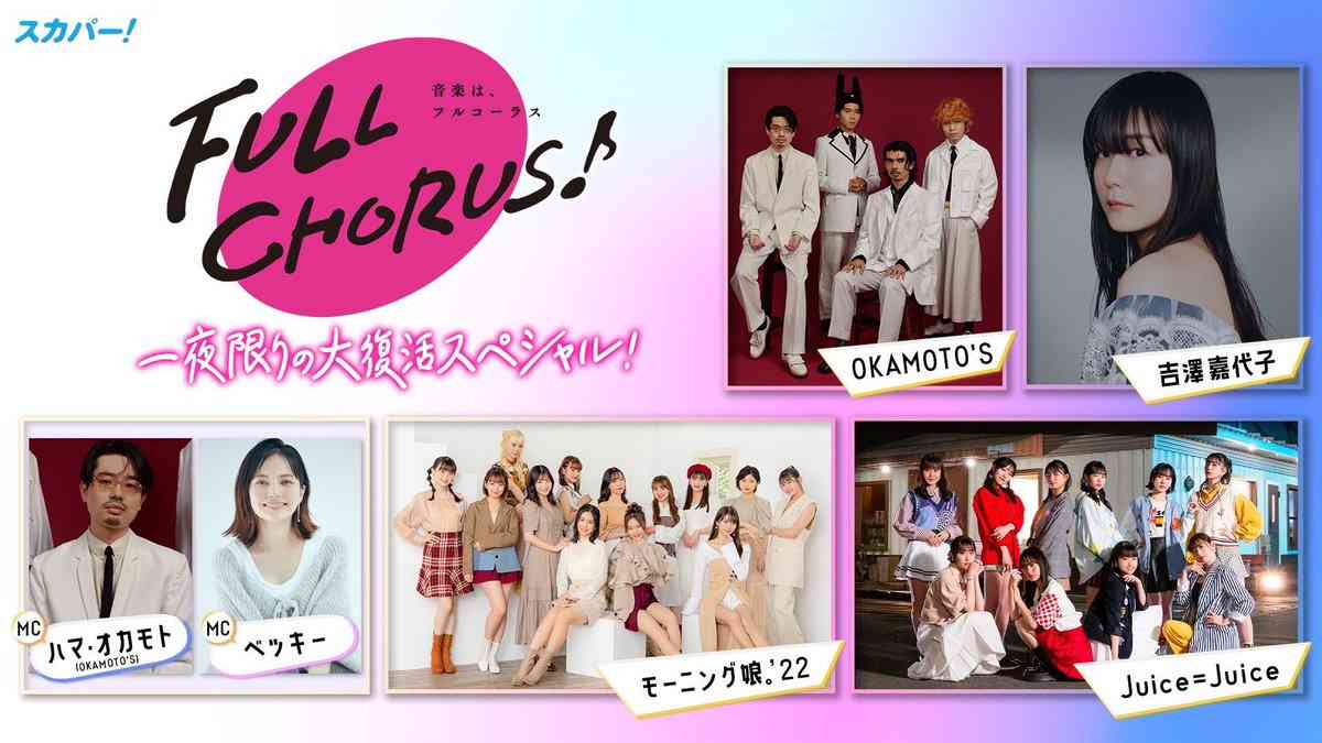 スカパー！アイドル (@sptv_idol): 