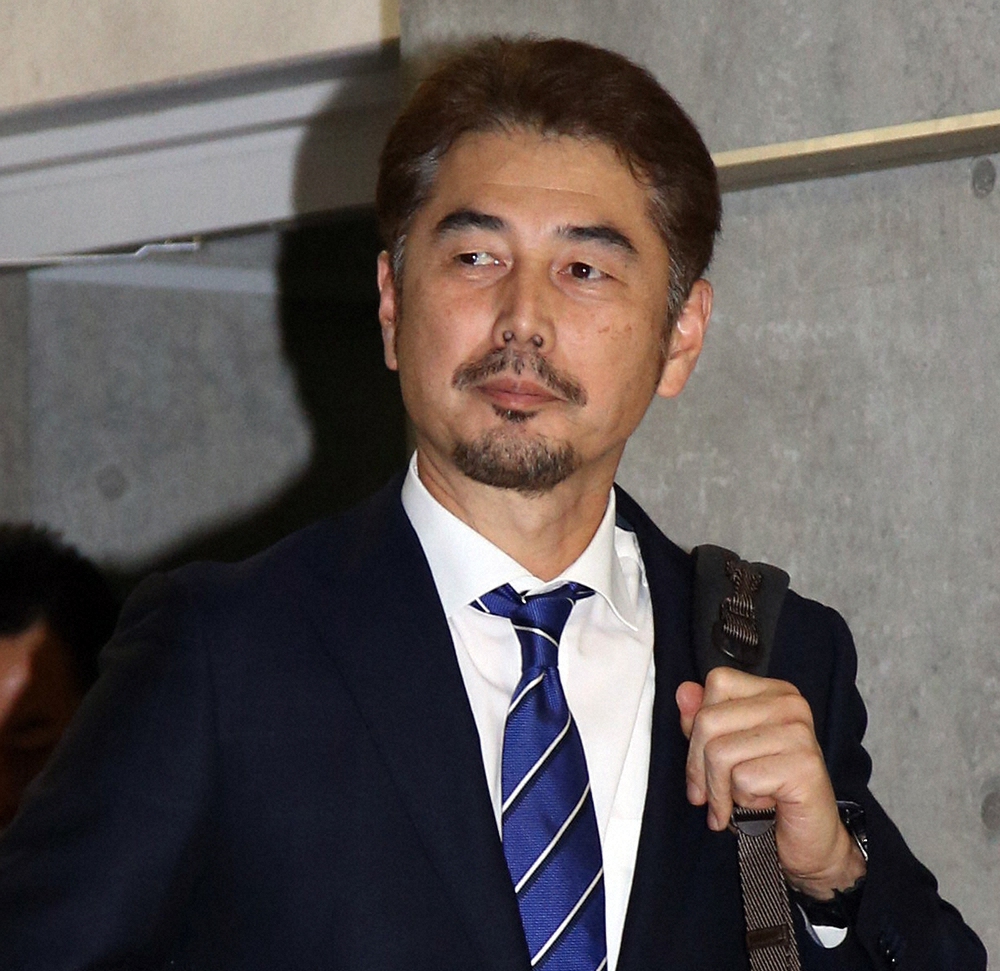 ロッテ　吉井理人氏の監督就任発表「ただ、ただ驚いています。身が引き締まる思い」井口監督退任から5日― スポニチ Sponichi Annex 野球
