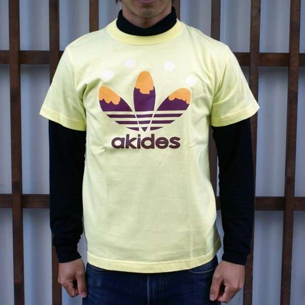 おもしろいTシャツが集まるトピ👕