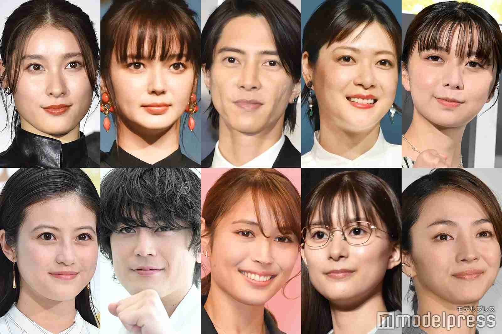 【2022年春】読者が選ぶ「今期最もハマっているドラマ」ランキングを発表＜1位～10位＞ - モデルプレス