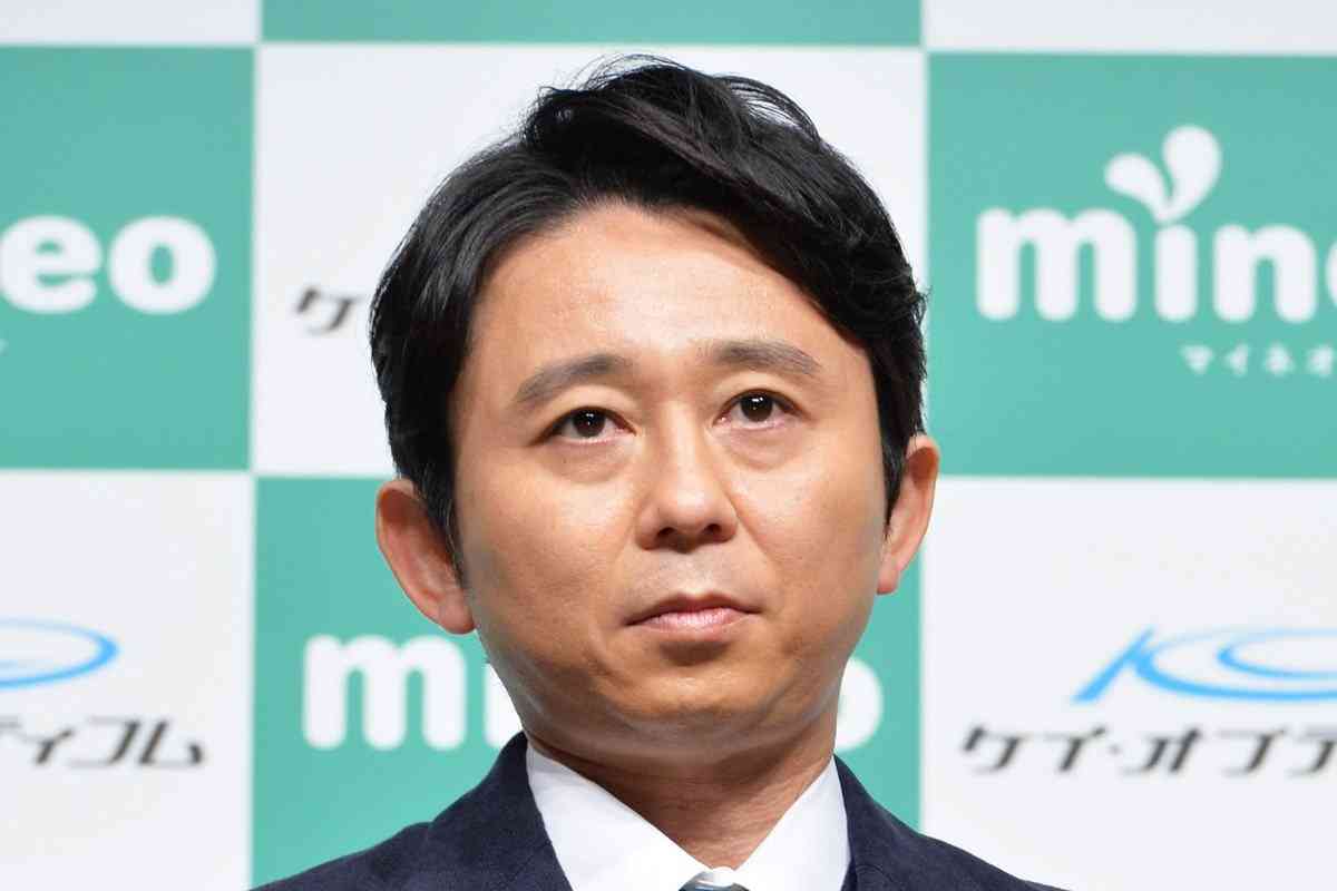 有吉弘行　視聴者の〝甘い考え〟に激高「悔しがってないでやればいい」「お前だよ、悪いのは！」 | 東スポWEB