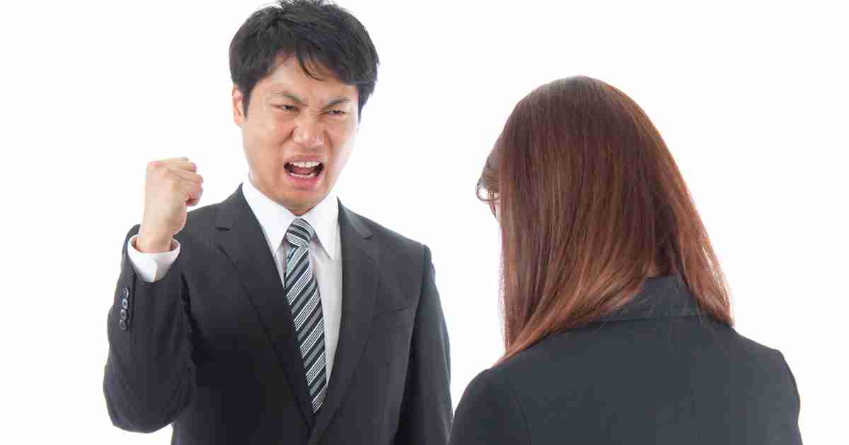 イライラの原因は「腸内環境」にあった！ | 男の食育　笠井奈津子 | ダイヤモンド・オンライン