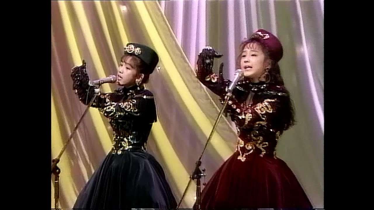 【日本人限定】女性アイドルの衣装を愛でよう