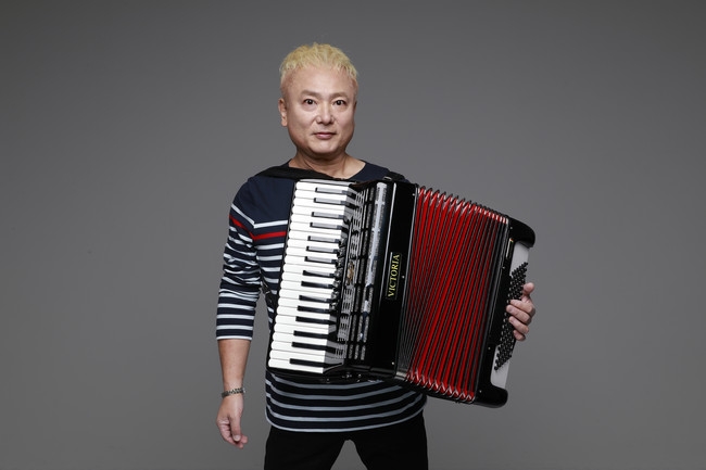 【しま】ボーダーを着た有名人が見たい【しま】