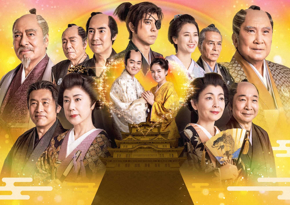 里見浩太朗　ラスト殺陣!?テレ東新春ドラマＳは7年ぶりに時代劇― スポニチ Sponichi Annex 芸能