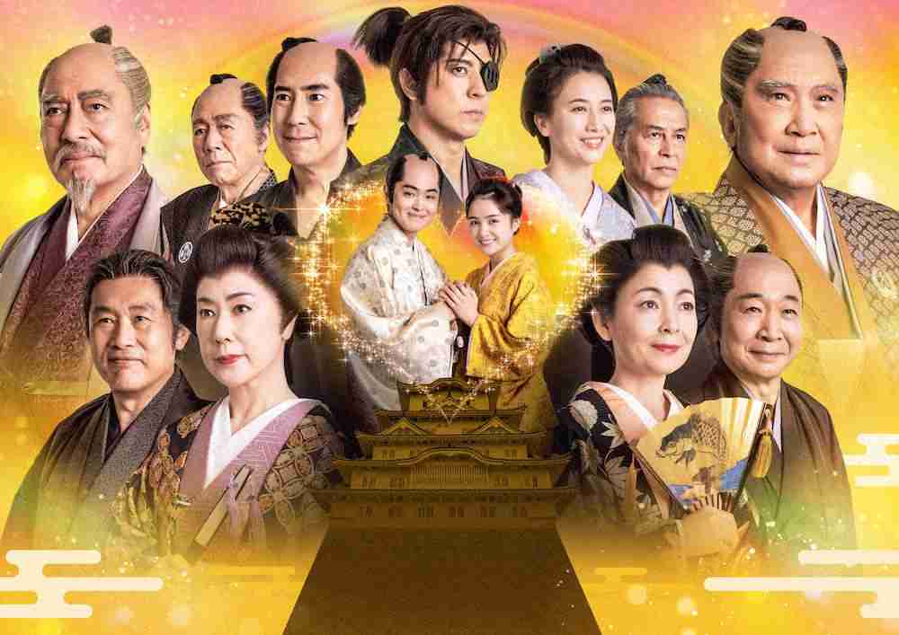 里見浩太朗　ラスト殺陣!?テレ東新春ドラマスペシャルは7年ぶりに時代劇