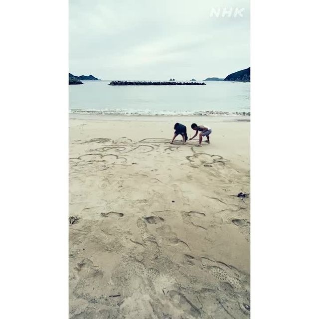朝ドラ「舞いあがれ！」10/3放送開始 on Instagram: 