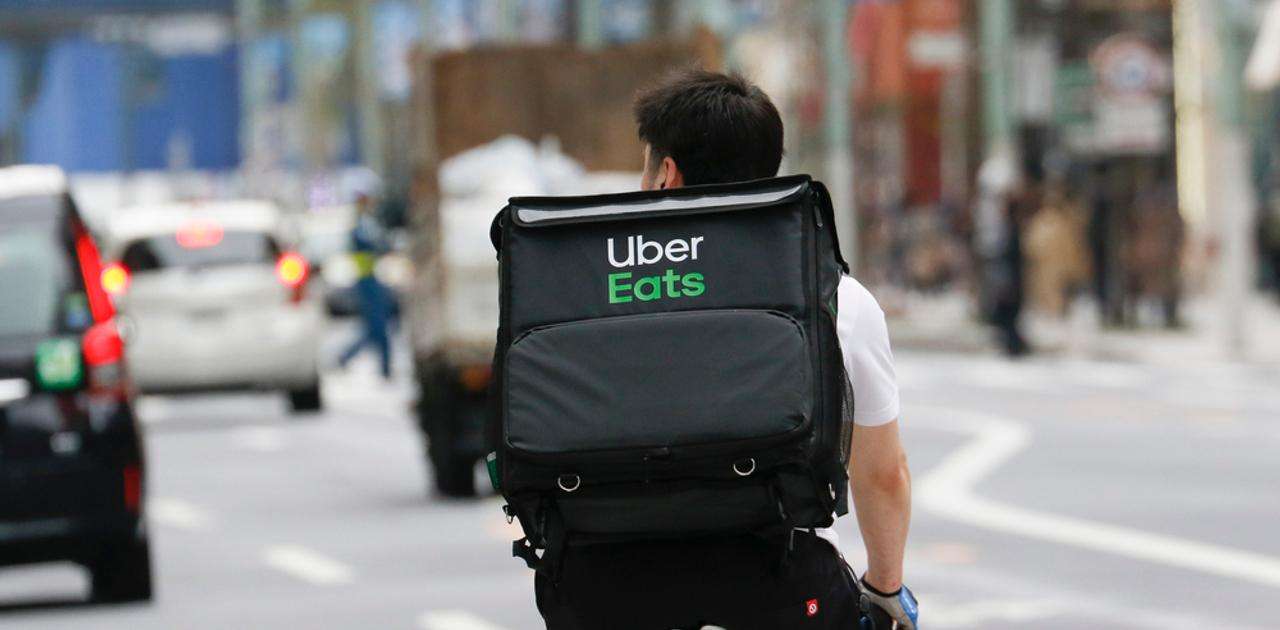 カナダのUber Eatsが大麻のデリバリーを開始 | ギズモード・ジャパン