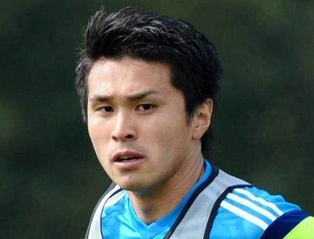 水頭症で入院のサッカー元日本代表FW工藤壮人さんが死去　J3宮崎が発表