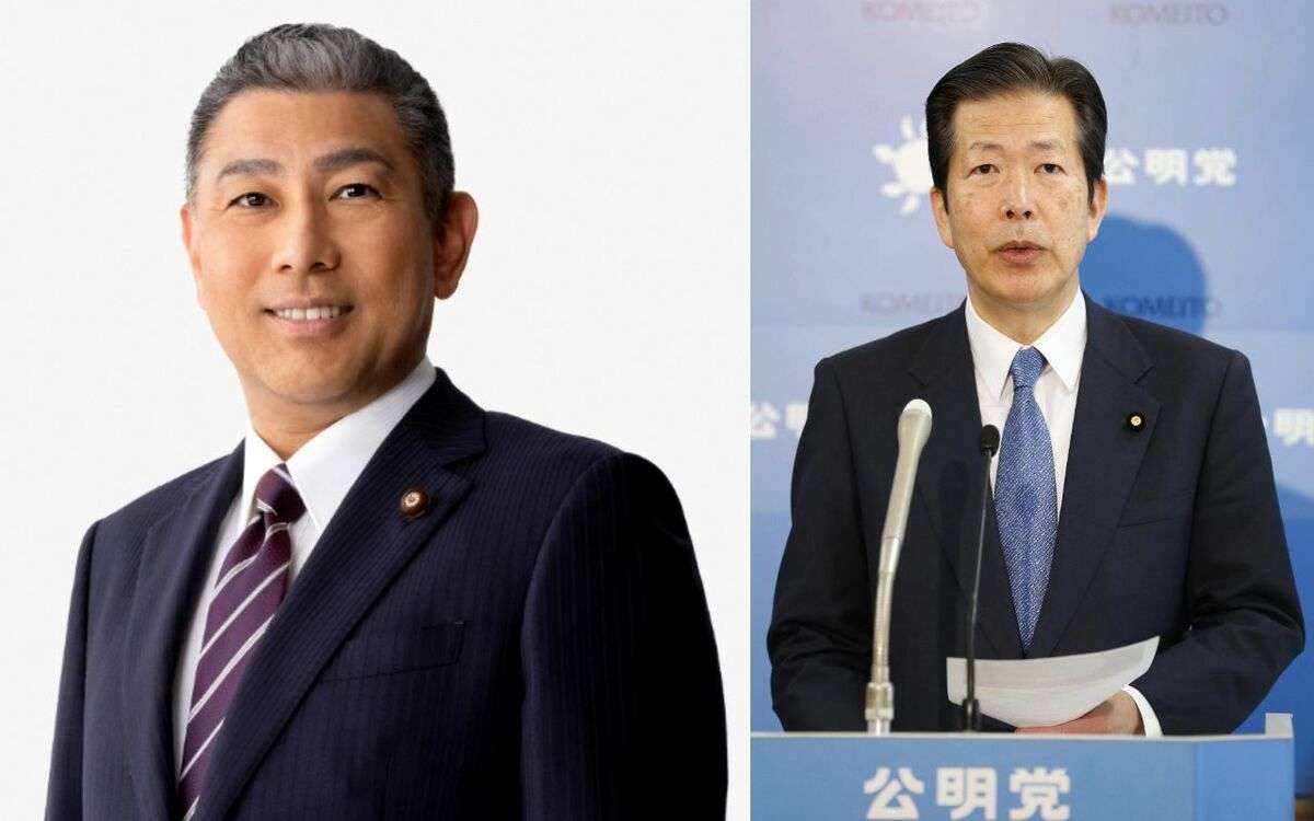 「今日の下着の色は？」公明党・熊野正士参院議員のセクハラを被害女性が告発〈LINE入手〉 | 文春オンライン