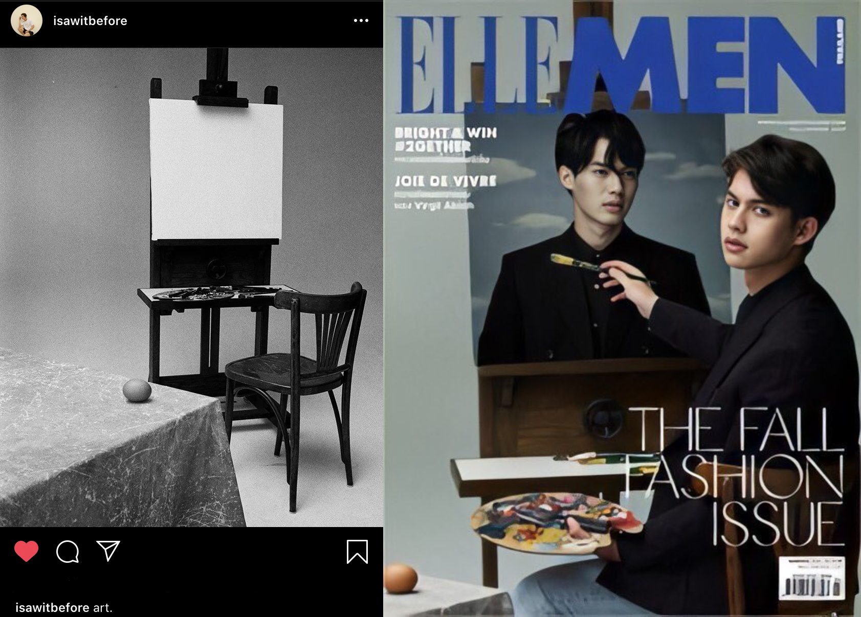 【定期】2gether the seriesについて話そうPart30【タイBL】