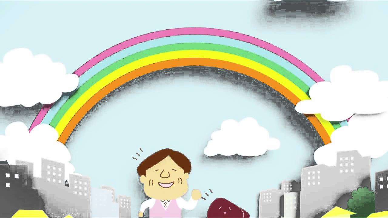 仲本工事「持病の歌～ぼくには夢がある　希望がある～」MV Short ver - YouTube