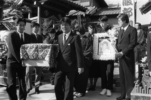 日本人留学生射殺事件：時事ドットコム