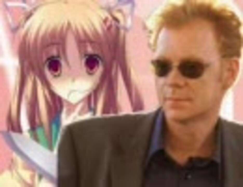 ヤンデレの妹に死ぬほど愛されても許さないホレイショ・ケイン - ニコニコ動画