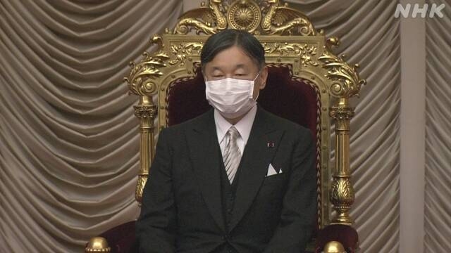 天皇陛下 前立腺の検査へ“数値にやや懸念される傾向” 宮内庁 | NHK | 皇室