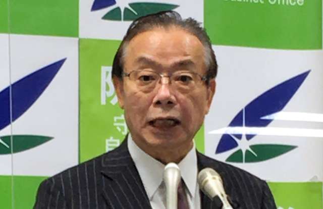 運転免許証は廃止しない　「健康保険証との違い」と国家公安委員長（朝日新聞デジタル） - Yahoo!ニュース
