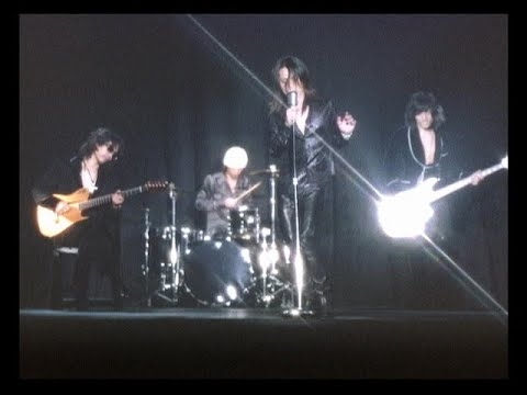 L'Arc～en～Ciel「Anemone」-Music Clip- - YouTube