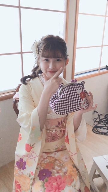 成人式・振袖・袴レンタル｜とみひろ振袖いちばん館 on Instagram: 