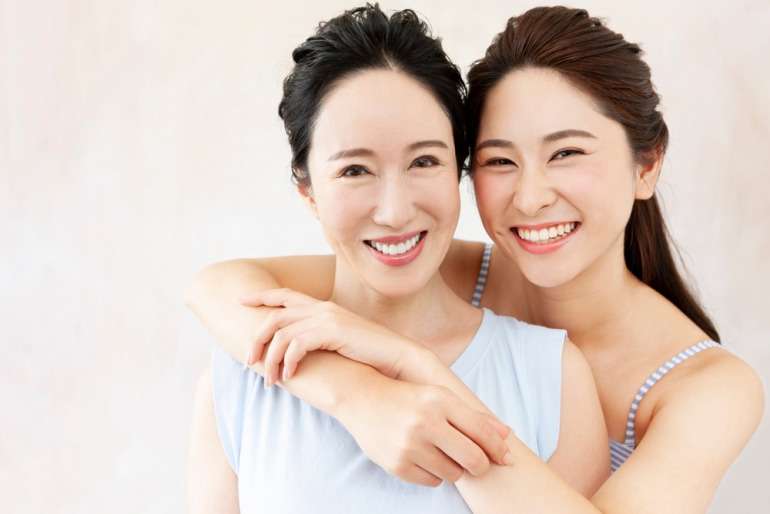 実年齢より若くみられたい人、年相応に見られたい人、どっちが多いのか（＠ＤＩＭＥ） - Yahoo!ニュース