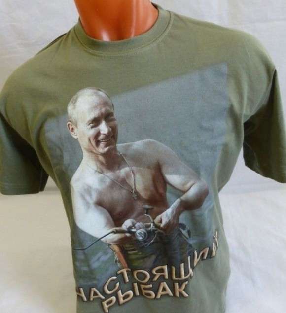おもしろいTシャツが集まるトピ👕