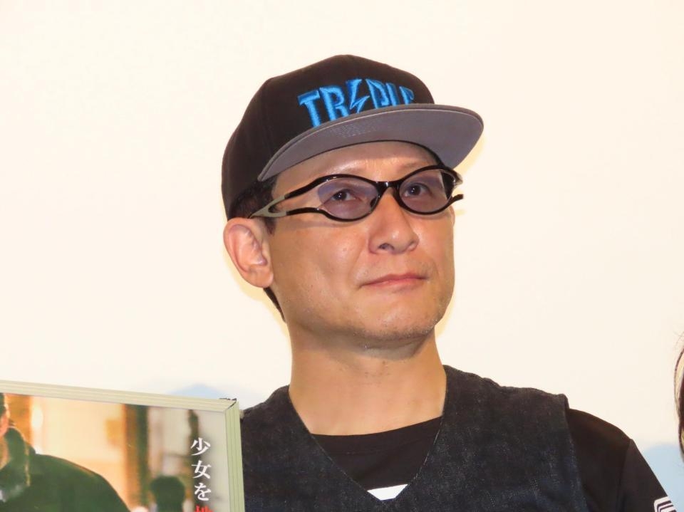 木下ほうか　人生初の職質受けショック　警察官から「あなた有名な方？」