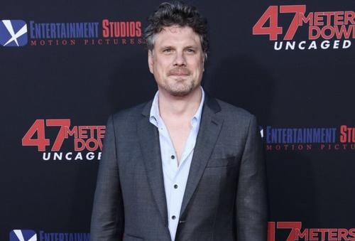 秋元康氏が米ホラー映画の企画・原案　ヨハネス・ロバーツ氏とタッグ「今からすごくワクワク」