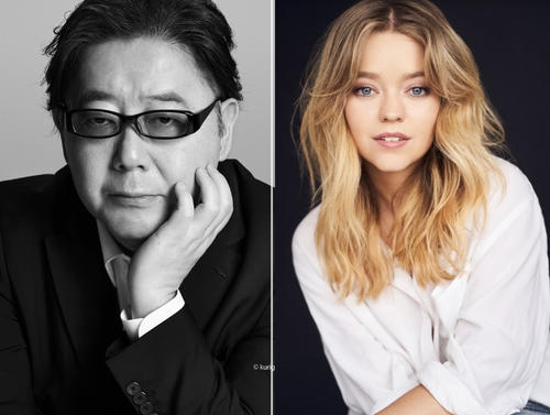 秋元康氏が米ホラー映画の企画・原案　ヨハネス・ロバーツ氏とタッグ「今からすごくワクワク」