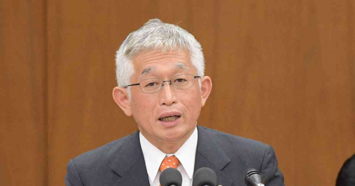兵庫・明石市長、議長に「次の選挙で落とす」　問責決議案に不満 | 毎日新聞