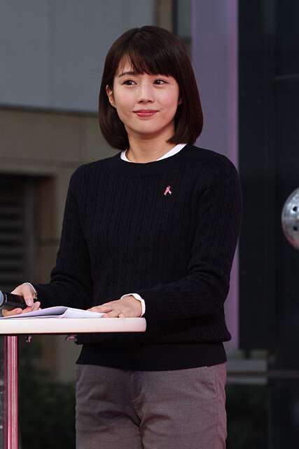 再生させたい他局の“くすぶり女子アナ”ランキング　フジ・テレ朝のアラサーが続々上位指名…1位は？