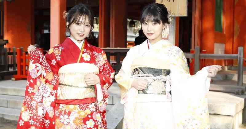 指原莉乃、新成人“なこみく”祝福「信じられないよ〜」　ファンも「感慨深い」「泣いちゃう」  | ORICON NEWS