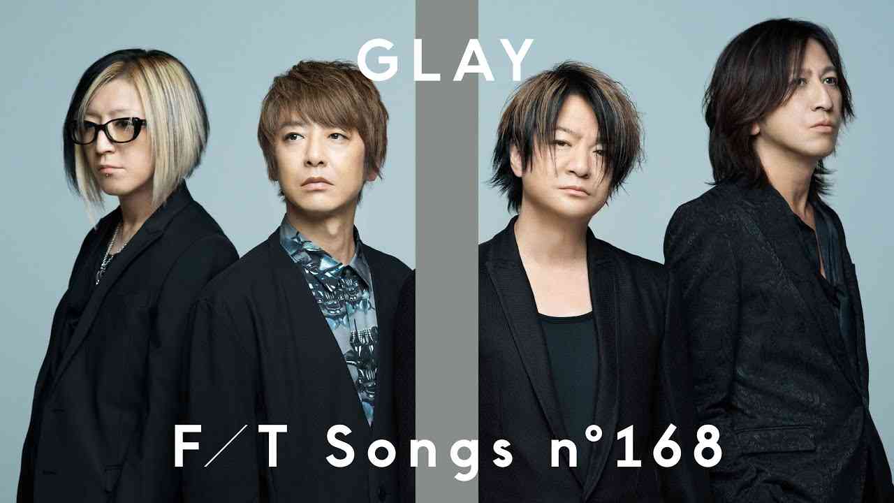 GLAY - Winter,again / THE FIRST TAKE - YouTube
