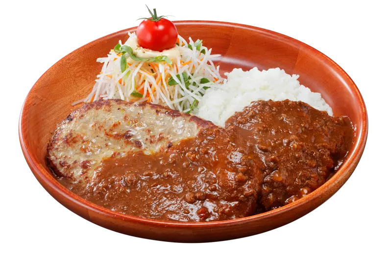 びっくりドンキー
