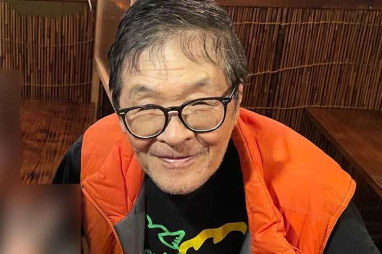 仲本工事さん死去　事故直前の取材で見えた“別居妻”三代純歌との「本当の関係性」（NEWSポストセブン） - Yahoo!ニュース