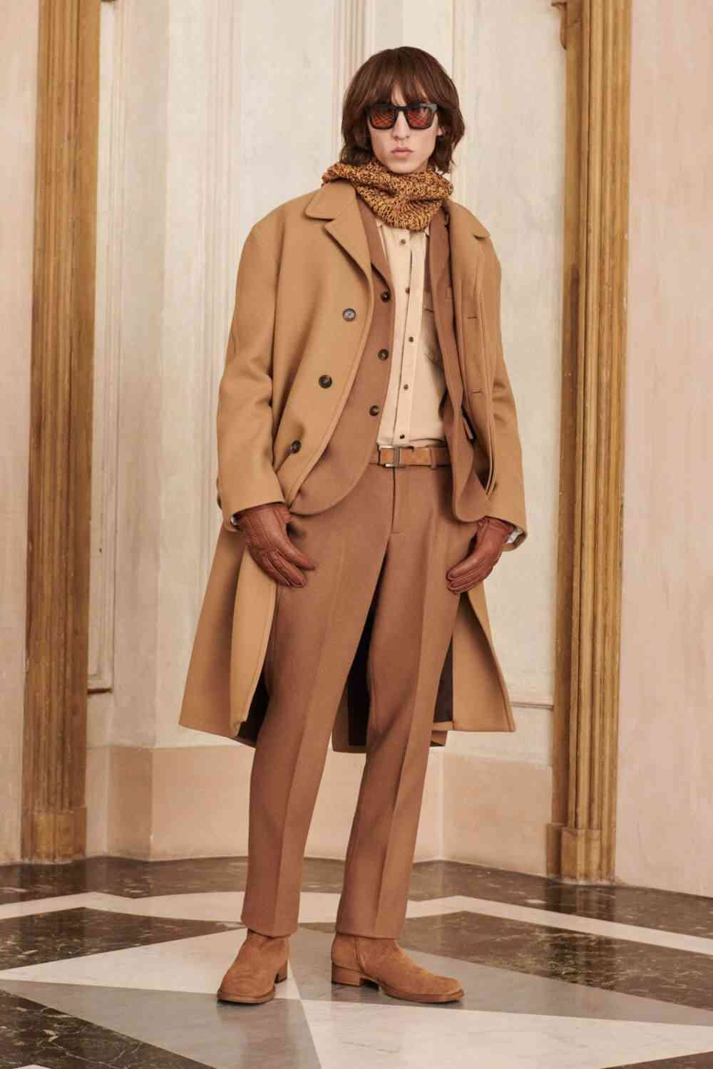 好きなメンズファッション 〜2022秋冬〜