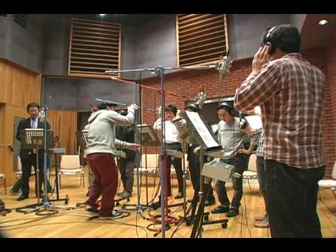 田中宏和のうた - YouTube