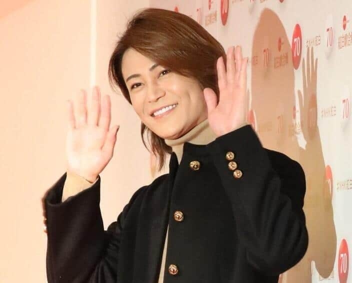 氷川きよし「本当の自分のアイデンティティにリセットしながら音楽続けたい」　胸中投稿「じゃないと生きてる実感ない」: J-CAST ニュース