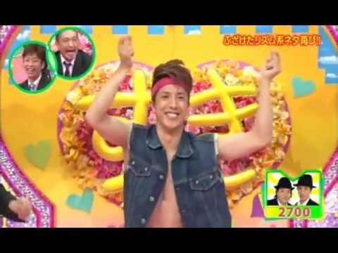 【2700】このダンスをする - YouTube