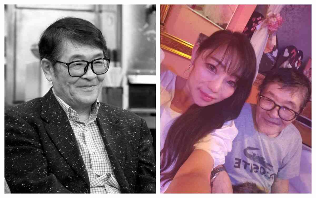 「兄ちゃん、いま女房がいないんだよ…」急逝した仲本工事さんが落ち込んだ声で先輩役者に打ち明けた“1カ月前の相談電話” | 文春オンライン