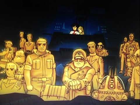 さらば宇宙戦艦ヤマトより　沢田研二「ヤマトより愛をこめて」 - YouTube