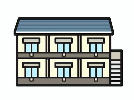 最近の木造アパートにお住まいの方、騒音どうですか?