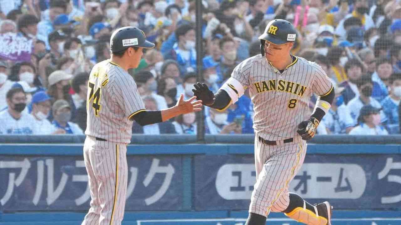 阪神ファン熱唱 アナウンスで注意 - Yahoo!ニュース