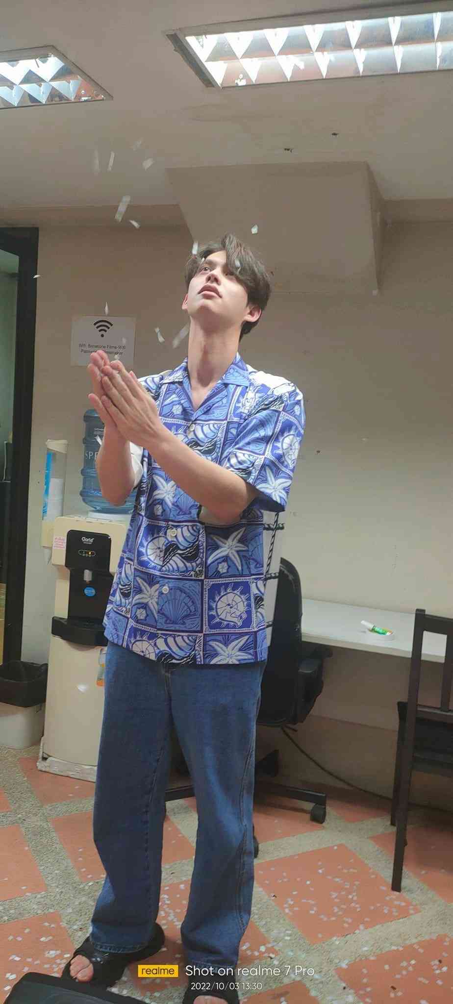 【定期】2gether the seriesについて話そうPart30【タイBL】