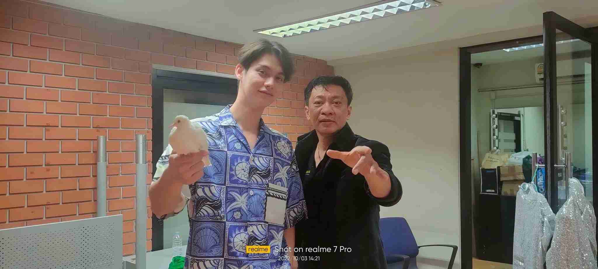 【定期】2gether the seriesについて話そうPart30【タイBL】